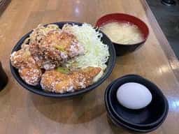 伝説のすた丼屋 与野駅前店