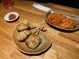 大衆スタンド 神田屋 大宮東口店