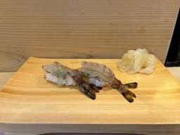 寿司 上ちゃん
