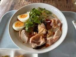 タイ国料理 SiAM