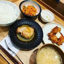 Café＆Meal_MUJI錦糸町パルコ