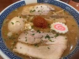 からみそラーメン ふくろう 名古屋駅西店