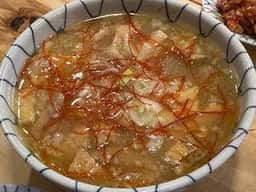 炭焼き食堂ロビンその2 錦糸町