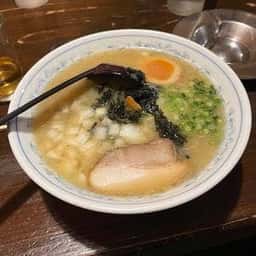らーめん将神蔵 壱号店