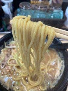 とろこく味噌らーめん みそや源兵衛 インターパーク店