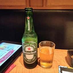 魚民 東中野西口駅前店