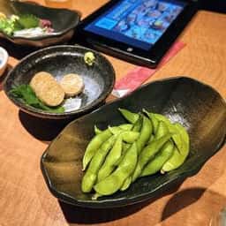 魚民 東中野西口駅前店