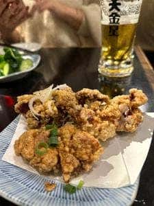 大金星