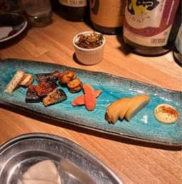 居酒屋 ヨーテル