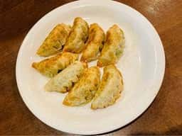 餃子専門店 王 薬研堀店