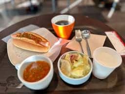 いちCafe 道の駅いちかわ