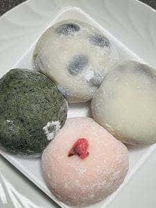 手打ちそば処 松葉