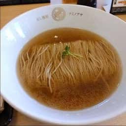 だし麺屋ナミノアヤ 水戸店