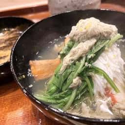 木挽町 藤内