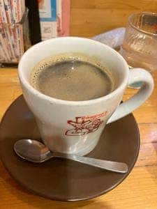 コメダ珈琲店 阪急石橋駅前店
