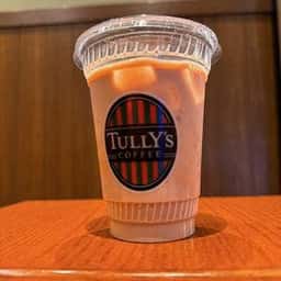 タリーズコーヒー 上野の森さくらテラス店