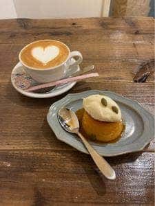 CAFE BAR Maison