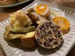 食堂 ニーナ