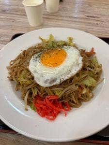 ダイニング たまり場