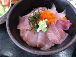 おふくろ食堂はまゆう 道の駅むなかた