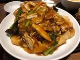 紅虎餃子房 イオンモール福津店