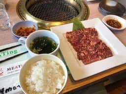 焼肉なべしま イオン香椎浜店
