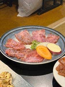 南大門 志木南口店