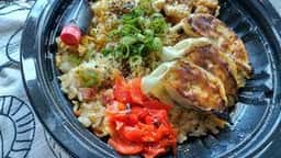 根本商店 お弁当&ハンバーガーテイクアウト専門