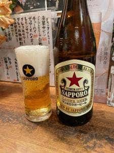 立ち飲み居酒屋 小鳥遊