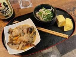 立ち飲み居酒屋 小鳥遊