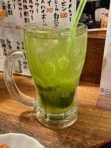 立ち飲み居酒屋 小鳥遊