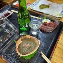 珍味堂 ひろめ市場