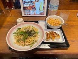 リンガーハット 京急鶴見店