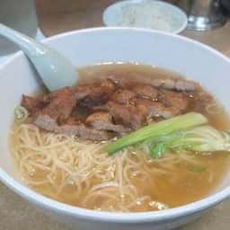 山福ラーメン
