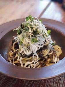 PASTA FRESCA DAN-MEN