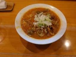 青竹手打ちらーめん 夢現