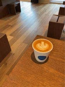 good coffee 学芸大学