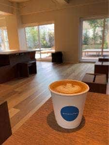 good coffee 学芸大学