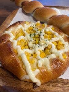 パーネデリシア 前橋小島田店