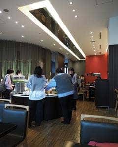 Trattoria W 博多店