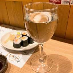 角打ち 田町