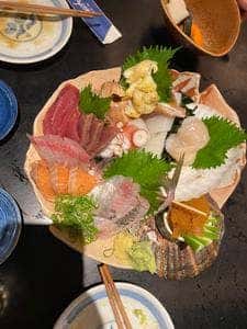 季節地魚料理 好きやねん