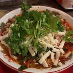 屋台担担麺たぶっちゃん