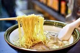 中華そば 神楽