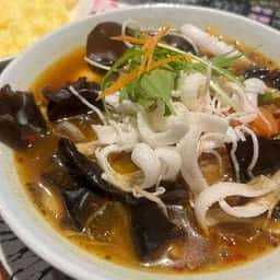 マジックスパイス なにわ店