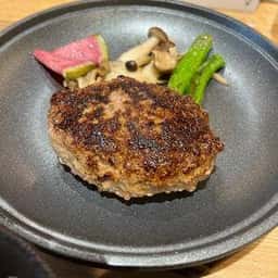 鉄板焼 京