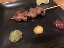 炭火鶏や ZIMON