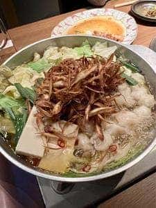 お酒とごはん 晴海