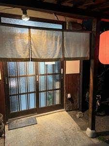 とりやき あら井 ちゃんこ