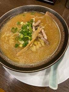 ラーメン一徹